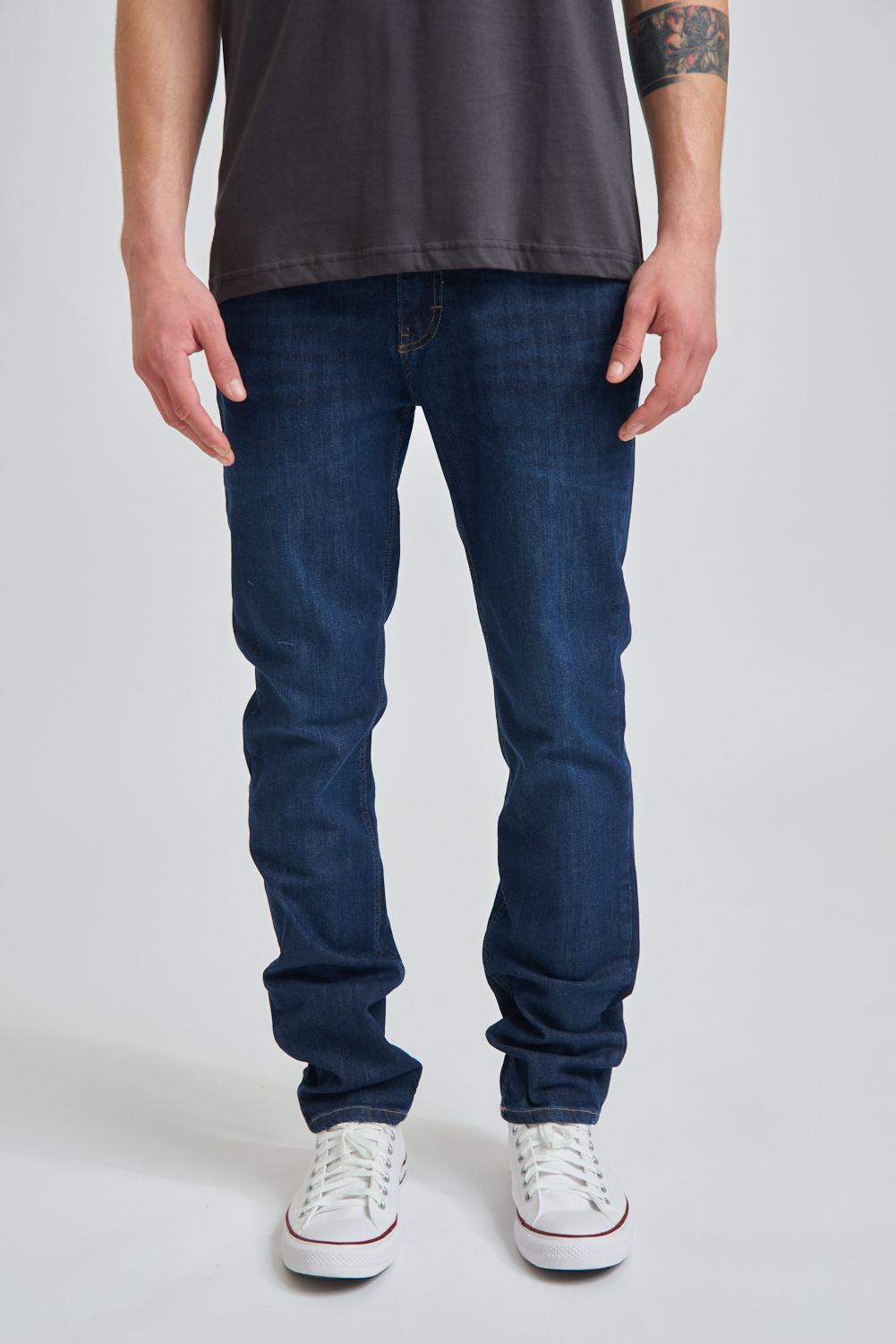 Jean Luke Vintage